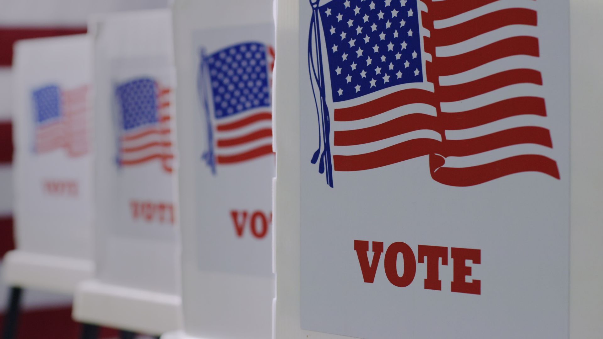 What to know about the 5 ballot questions for New York City voters
       — WABC-TV Eyewitness News (ABC7 NY)