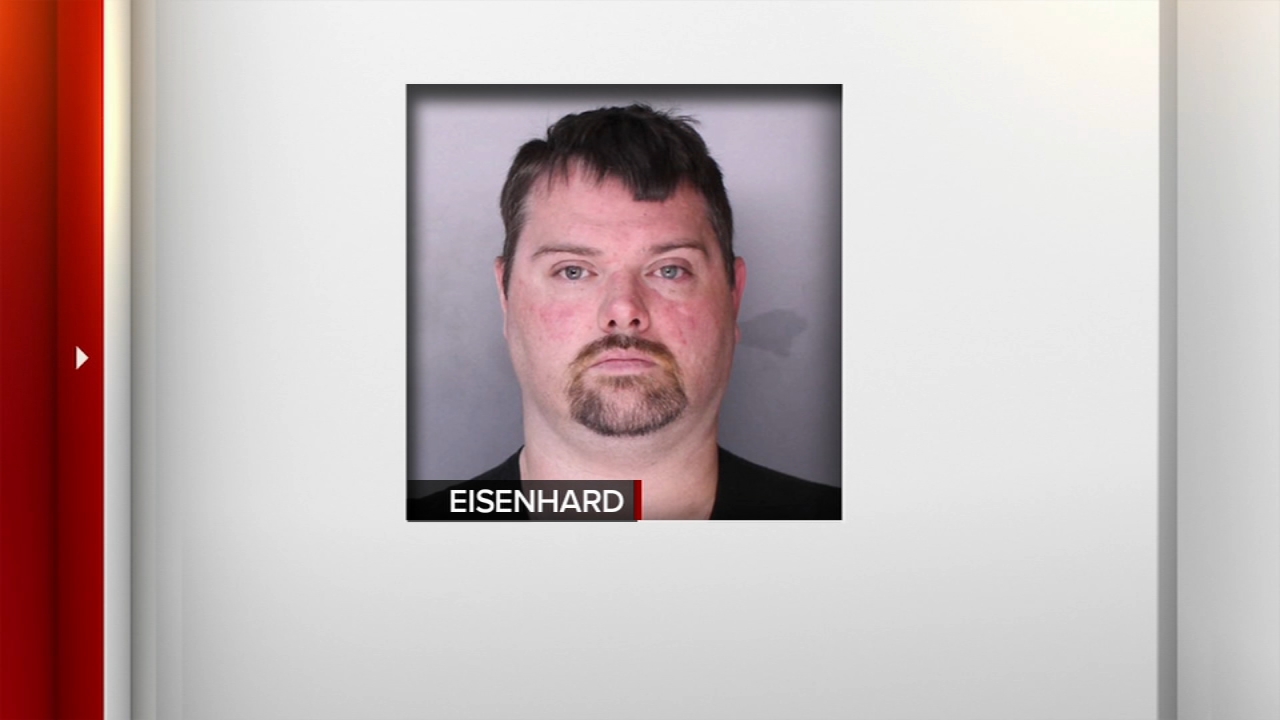 Alleged serial sexual predator Joe Khan charged with assault at Bucks County, Pennsylvania haunted house
— Great Neck Community news