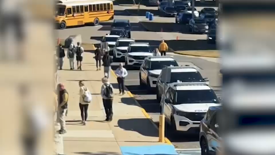 Questions grow after gun found at Smithtown West campus
— Great Neck Schools news