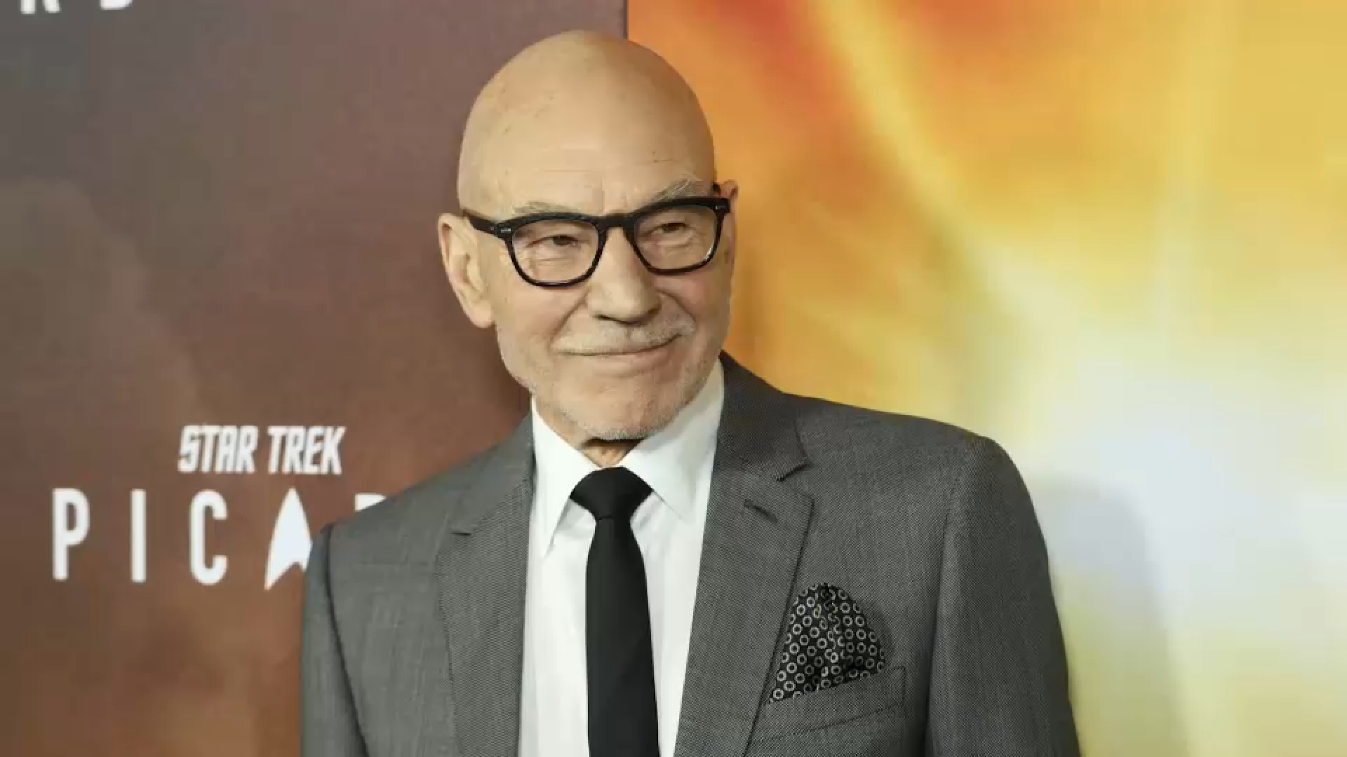 Patrick Stewart, of 'Star Trek' and 'X-Men' fame, dies at 86
       — Great Neck Business news