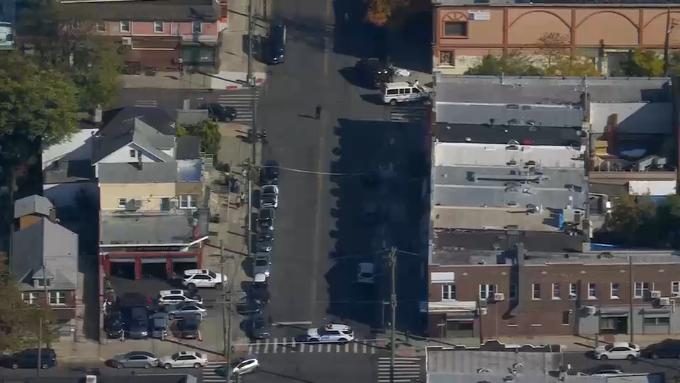 Man found dead inside garbage bag in Brooklyn
       — Great Neck Health news