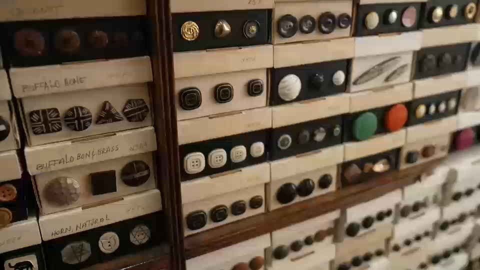 Tiny NYC storefront Lou Lou Buttons draws famous clientele
       — Great Neck Business news