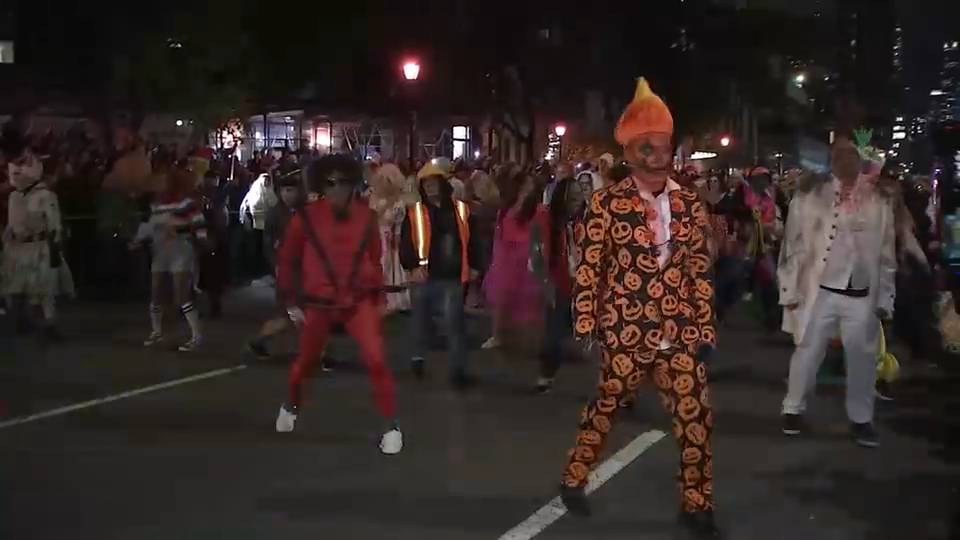 Thousands expected at Village Halloween Parade
       — Great Neck Community news