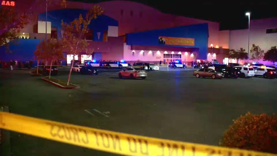 1 killed, 6 injured at 'Spirit Halloween' store shooting in California
— Great Neck Business news