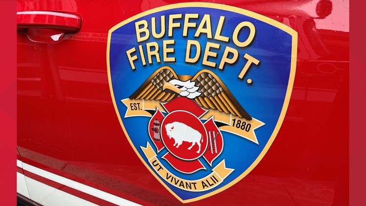 2 cats and owner displaced after fire at Elmwood apartment building — Great Neck Community news