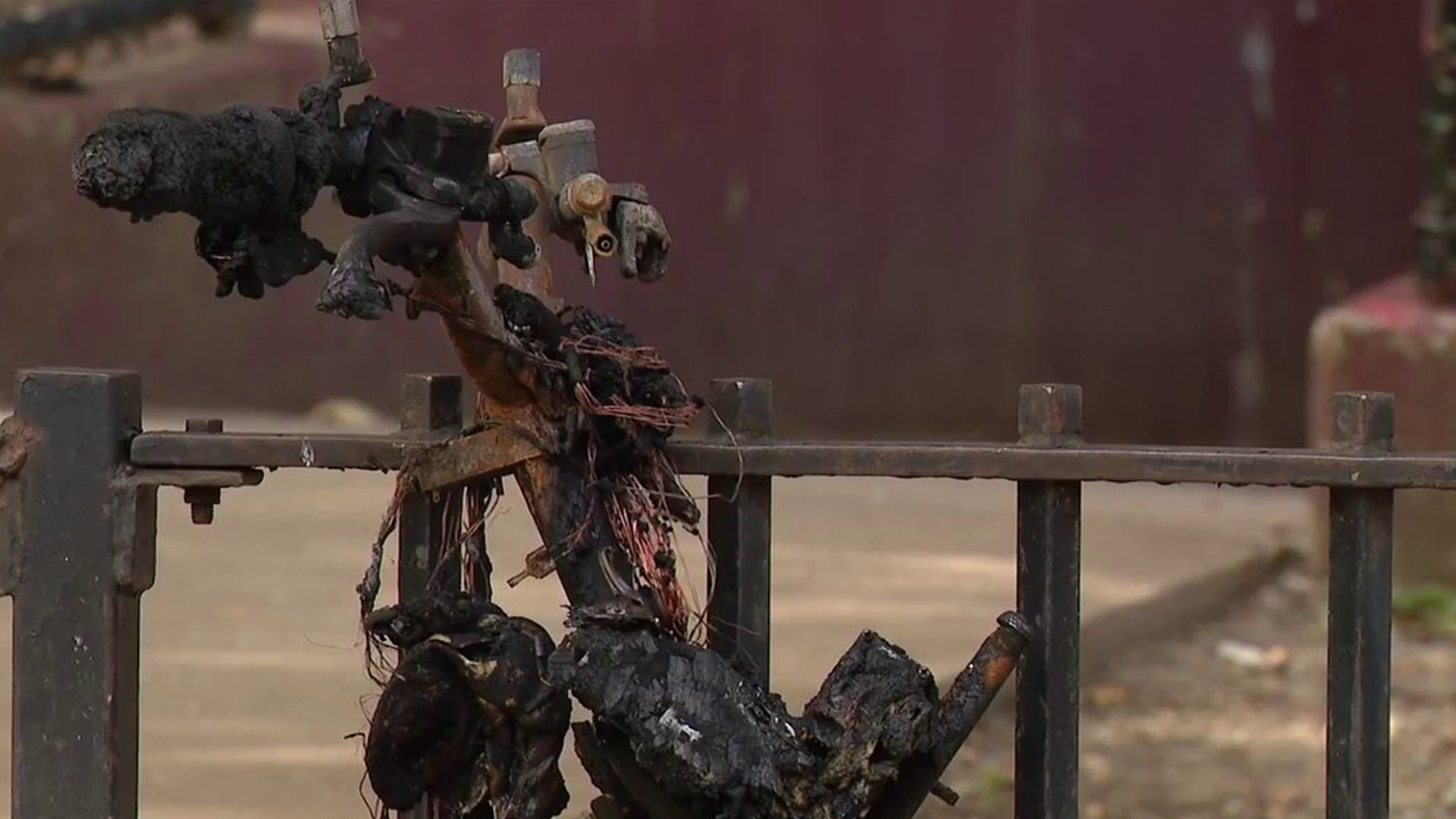 11-year-old killed in Bronx e-bike battery fire, FDNY says — FOX 5 NY (WNYW)