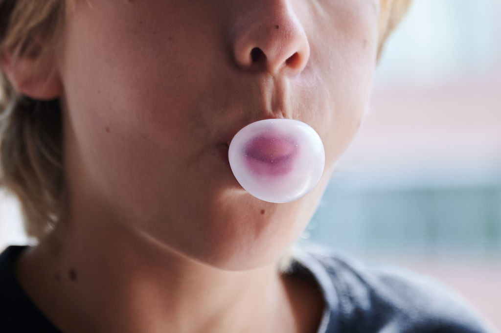 Chewing gum could soon be banned in NJ: Here's when and why — FOX 5 NY (WNYW)