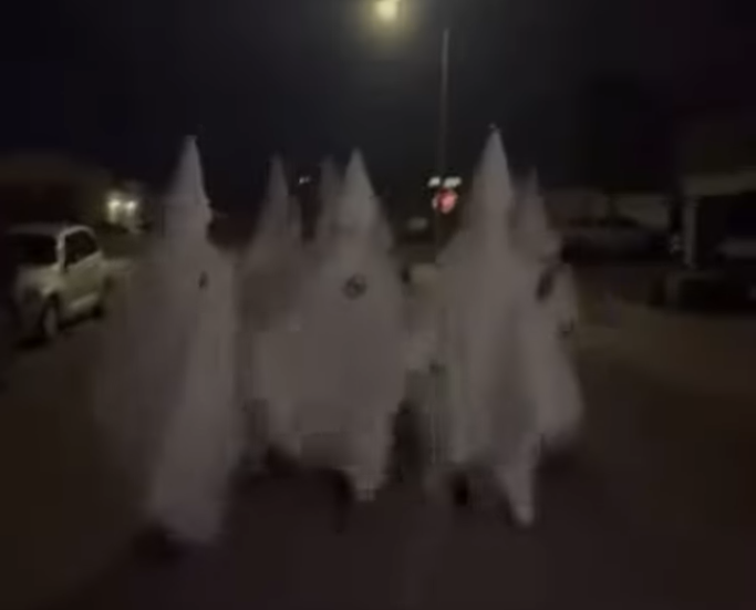 El Paso civil rights leaders, officials condemn youth in KKK robes and demand school action — Great Neck Schools news