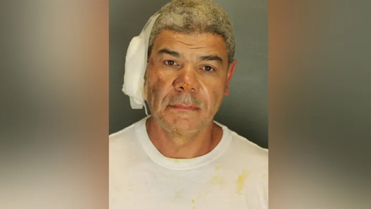 Man pleads guilty to federal hate crimes in Boulder Molotov cocktail attack — FOX 5 NY (WNYW)