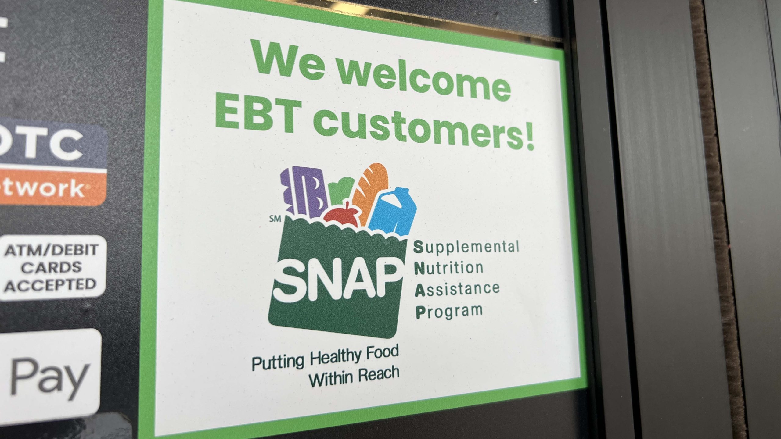 SNAP junk-food purchase bans begin Nov. 1 in Montana, North Dakota, South Carolina, and Virginia — Great Neck Community news