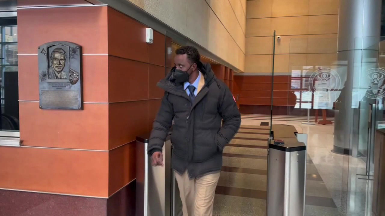 Judge sentences key figure in $250M Minnesota food fraud scheme — Great Neck Community news