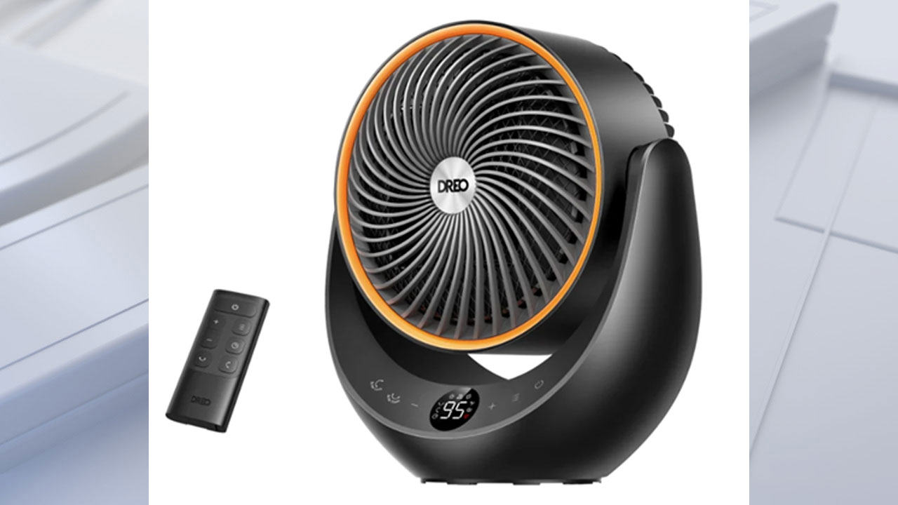 Space heaters recalled after reports of fires and burn injury — Great Neck Schools news