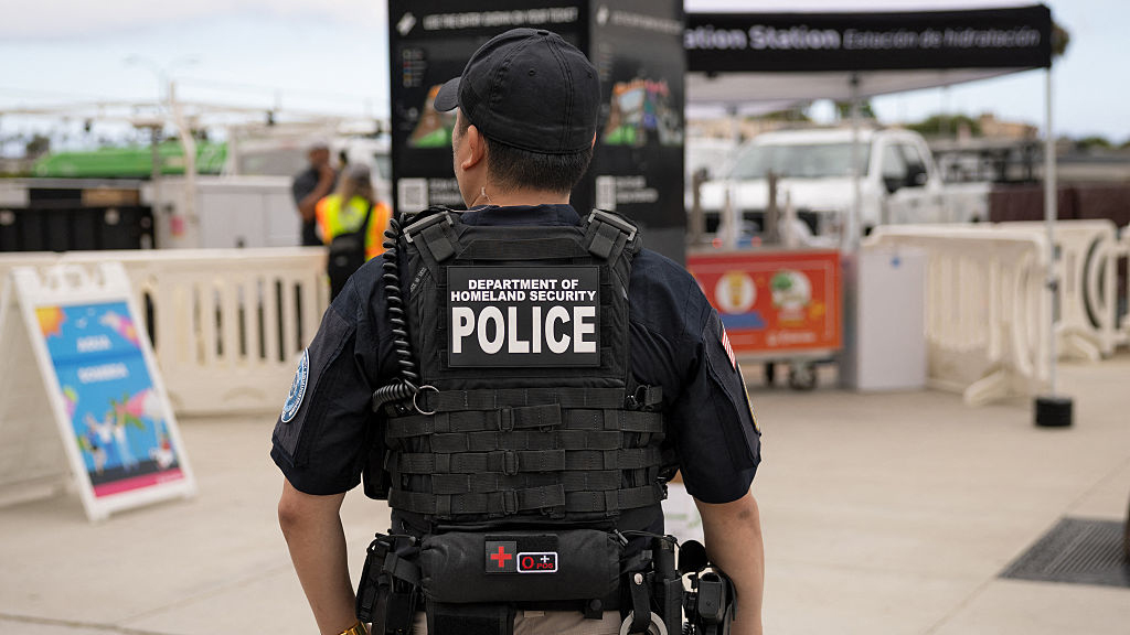 Personal information of thousands of DHS employees potentially leaked in data breach — Great Neck Community news