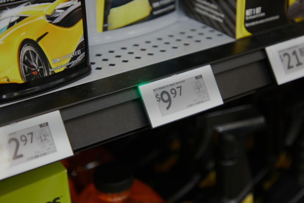 FTC orders Delta, Walmart and others to disclose how consumer data influences prices — Great Neck Government news
