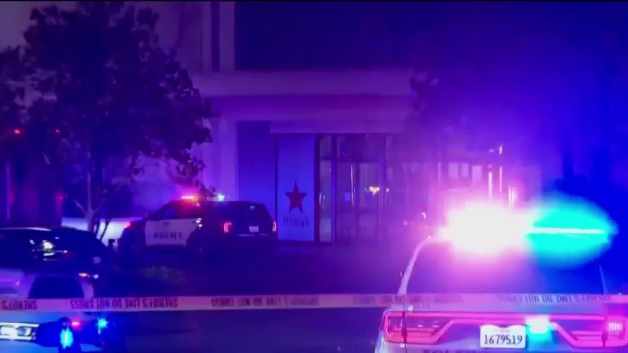 1 dead, 6 hurt in shooting at Spirit Halloween store in California — Great Neck Business news
