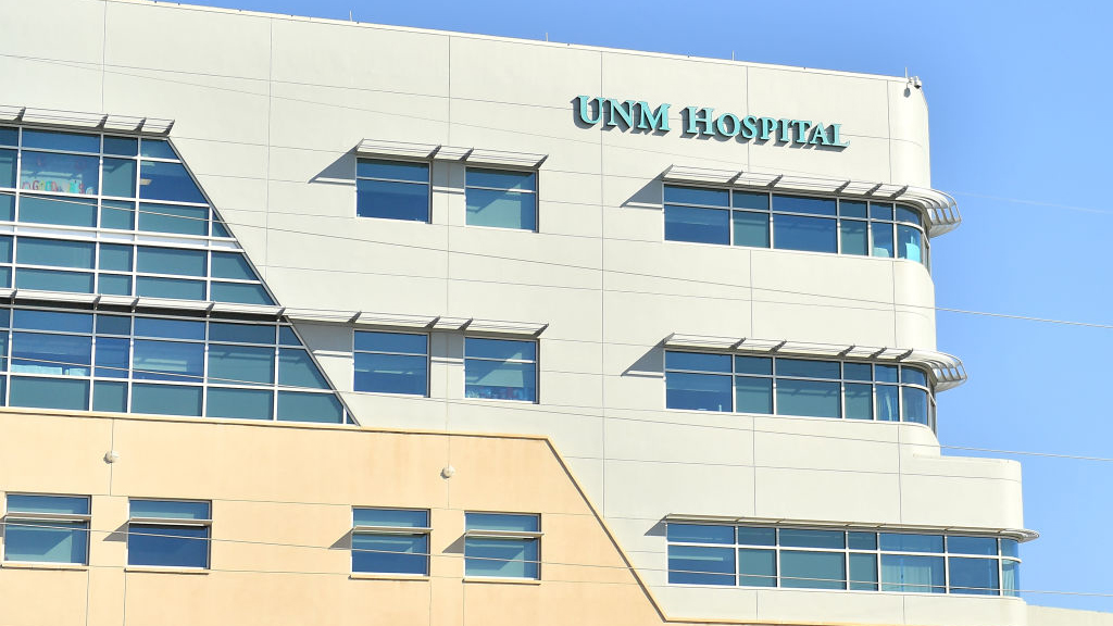 Cybersecurity incident forces New Mexico hospital to turn away patients — Great Neck Technology news